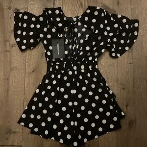 Pretty Little Thing Jumper